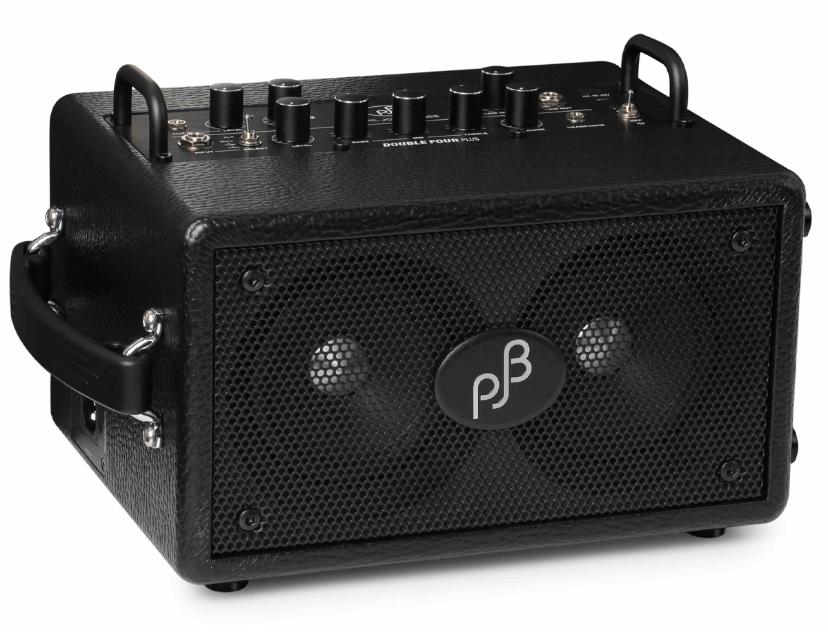 Phil Jones Bass Amplification